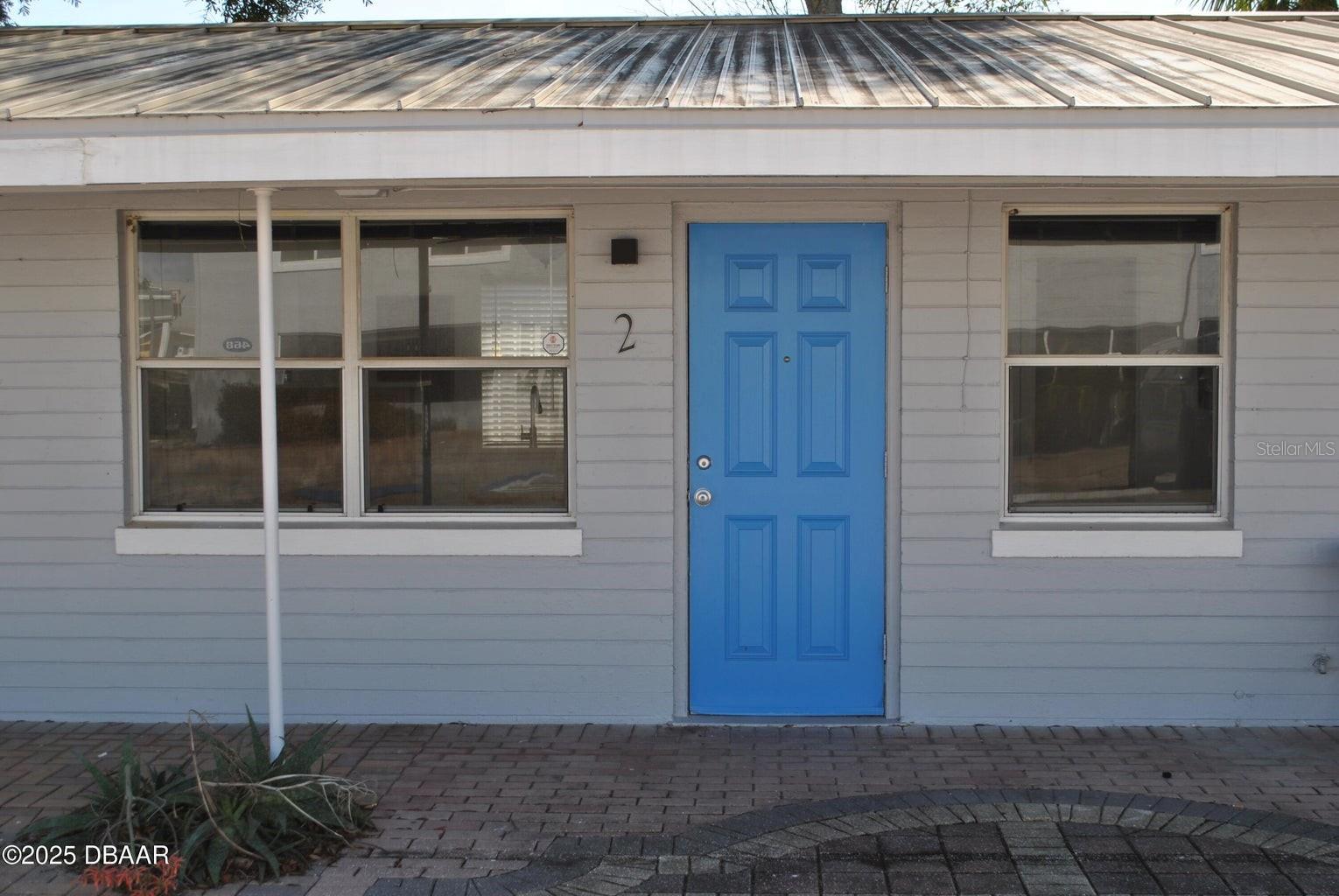 MASON & CARSWELLS HOLLY HILL - Commercial Sale