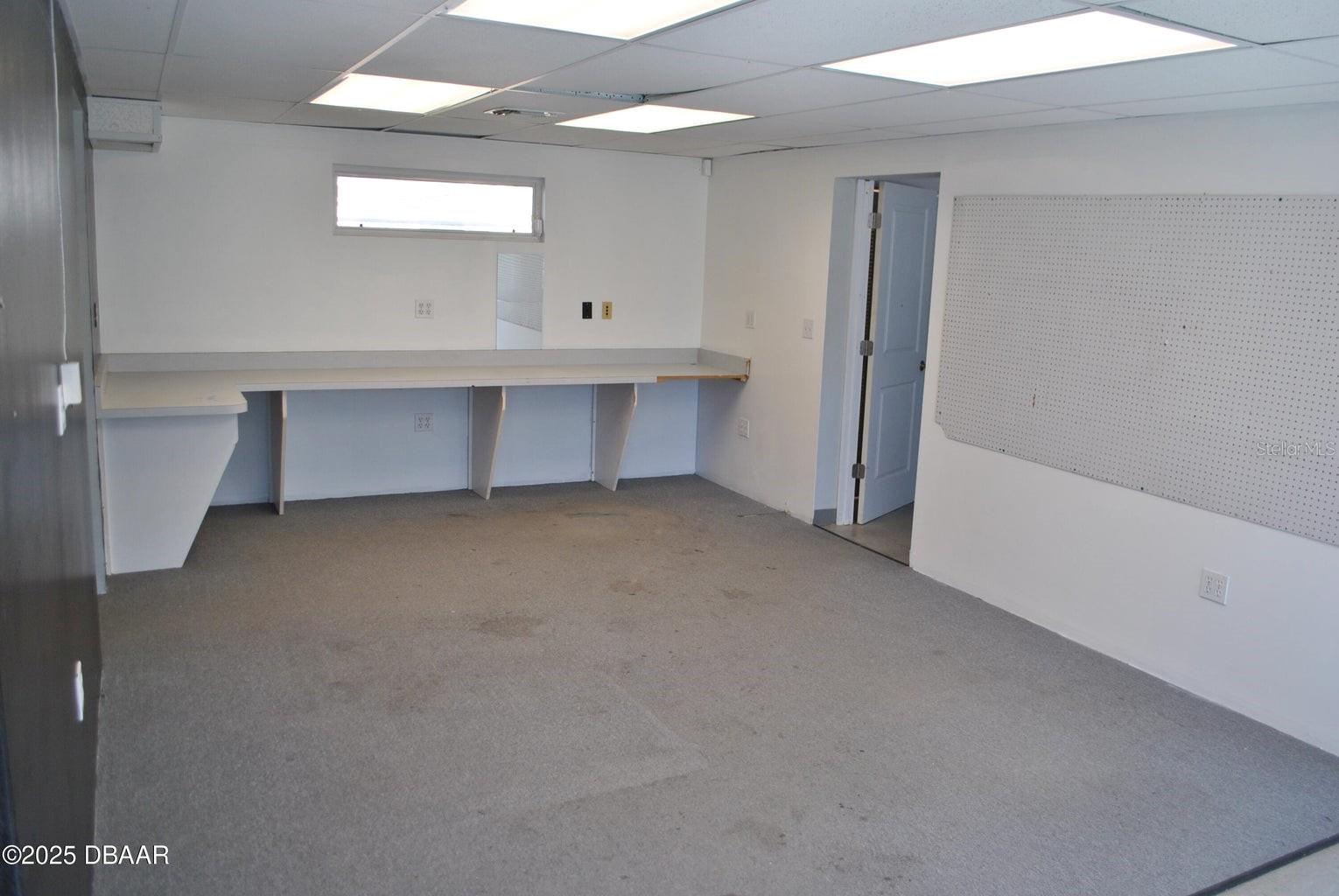 MASON & CARSWELLS HOLLY HILL - Commercial Sale