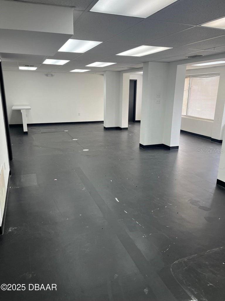 MASON & CARSWELLS HOLLY HILL - Commercial Sale