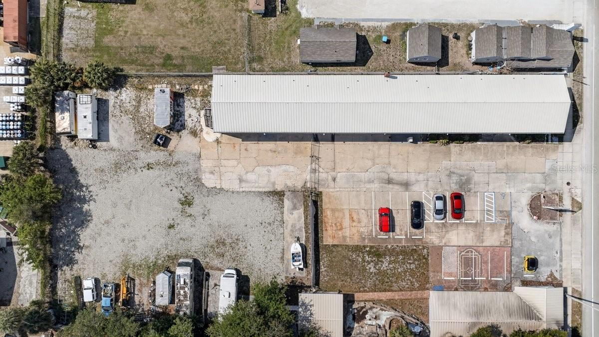 MASON & CARSWELLS HOLLY HILL - Commercial Sale