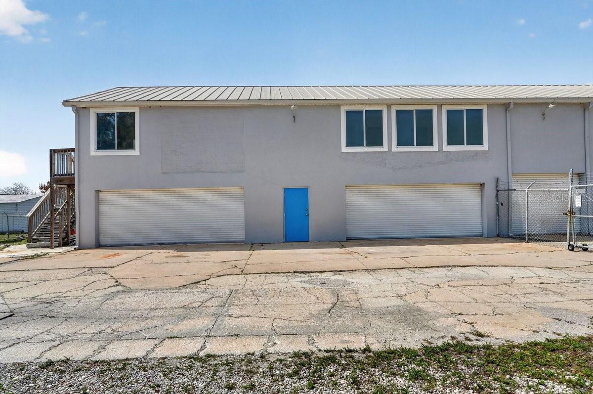 MASON & CARSWELLS HOLLY HILL - Commercial Sale