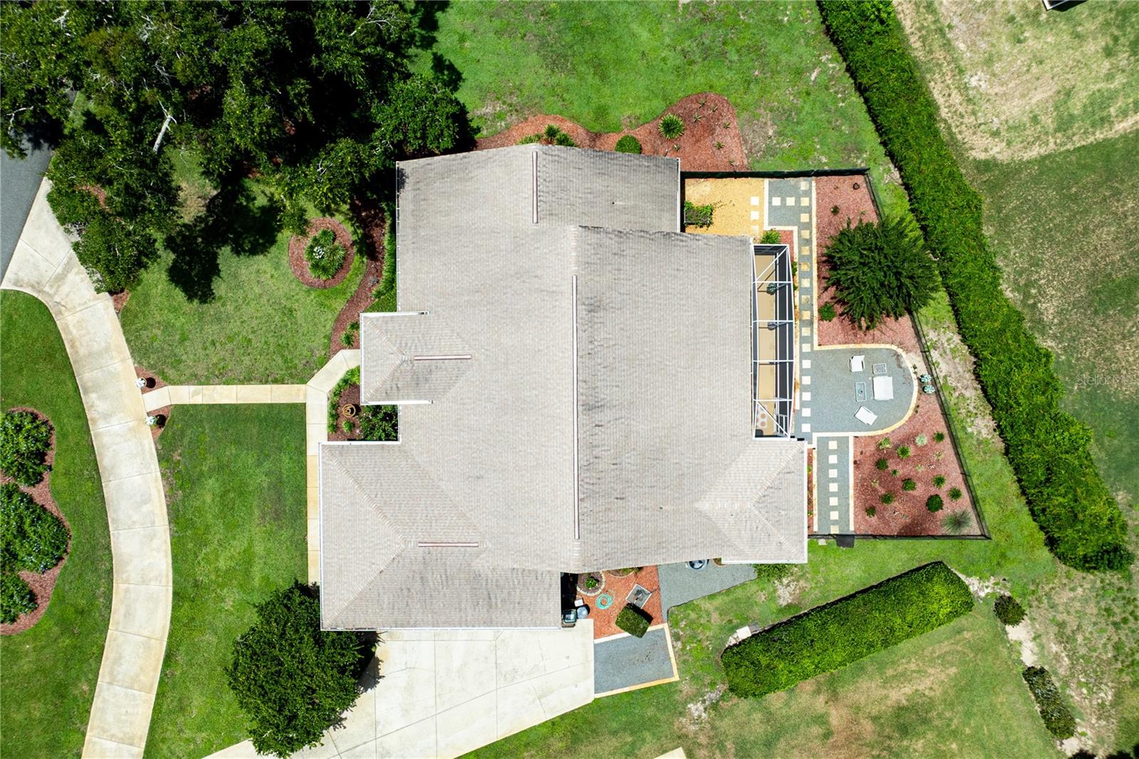 GREEN TREE SUB - Residential