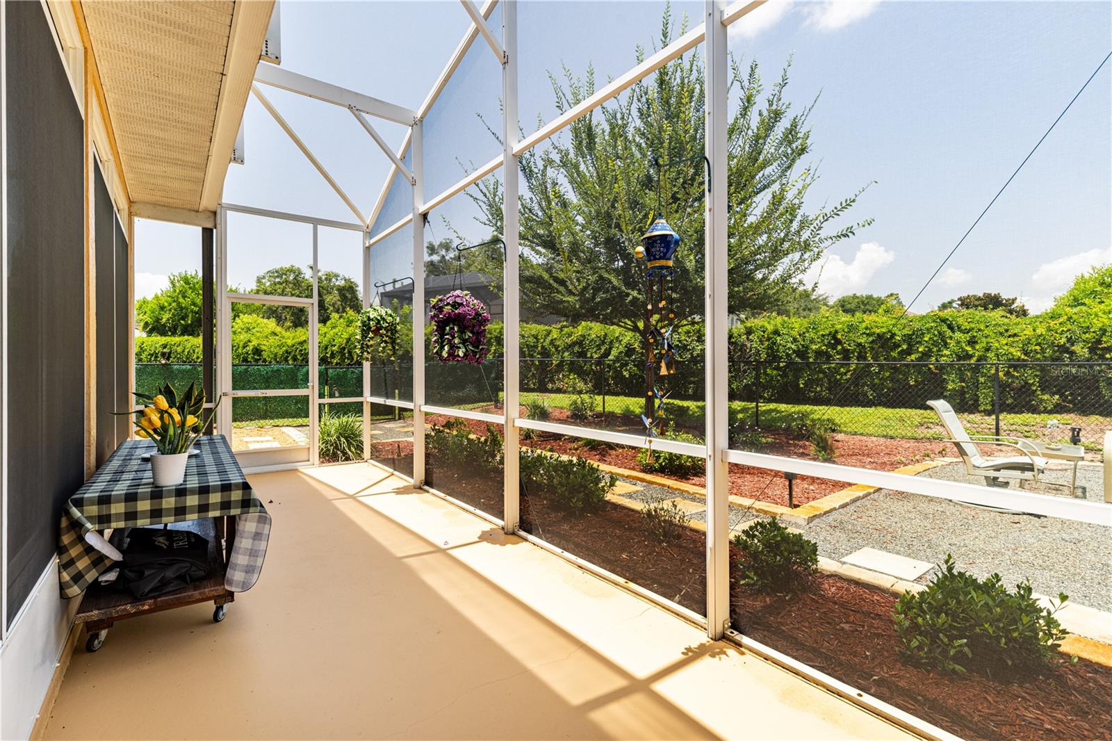 GREEN TREE SUB - Residential