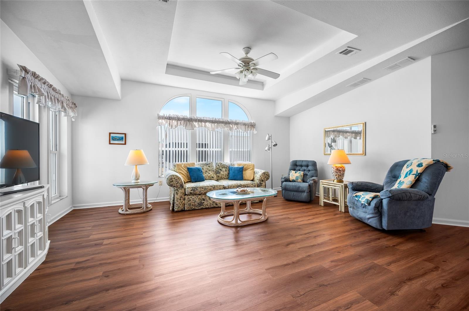 PINES AT SANDALHAVEN - Residential