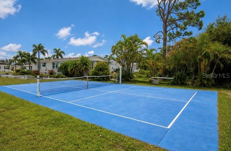 PINES AT SANDALHAVEN - Residential