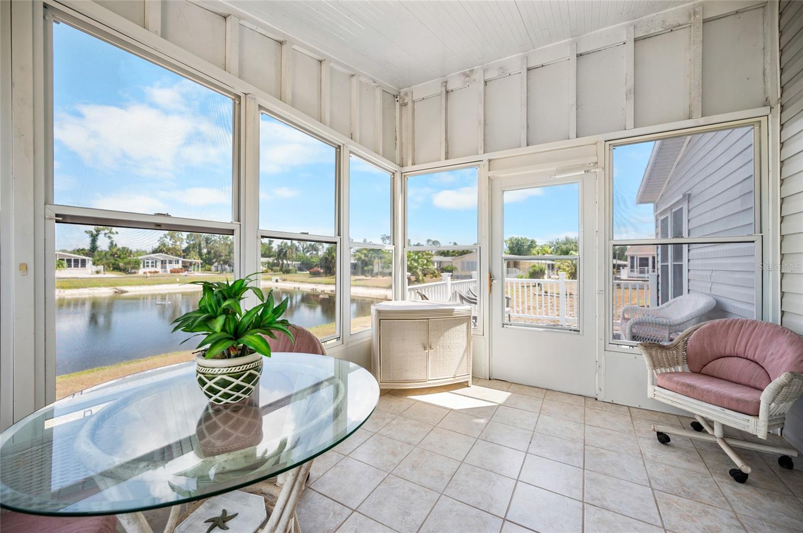 PINES AT SANDALHAVEN - Residential