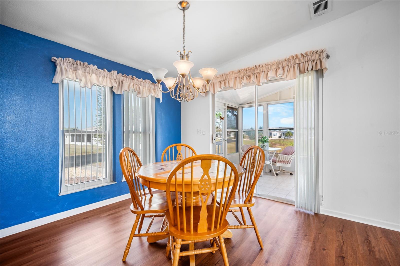 PINES AT SANDALHAVEN - Residential