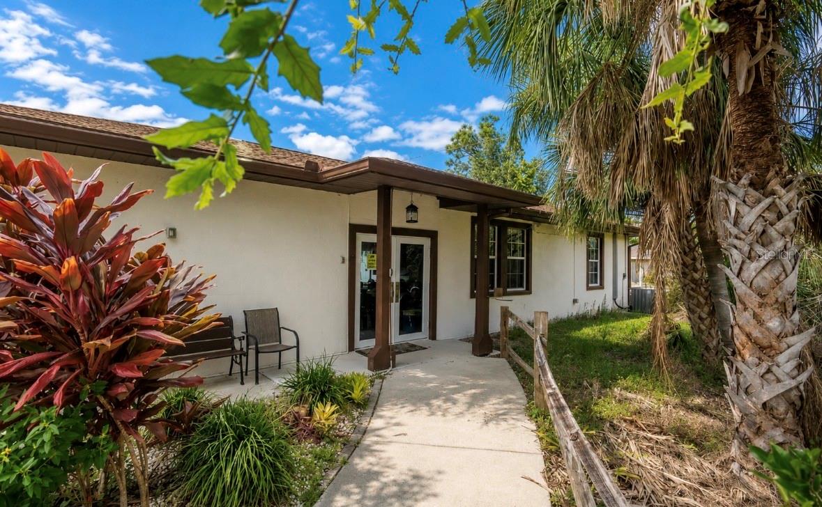 PINES AT SANDALHAVEN - Residential