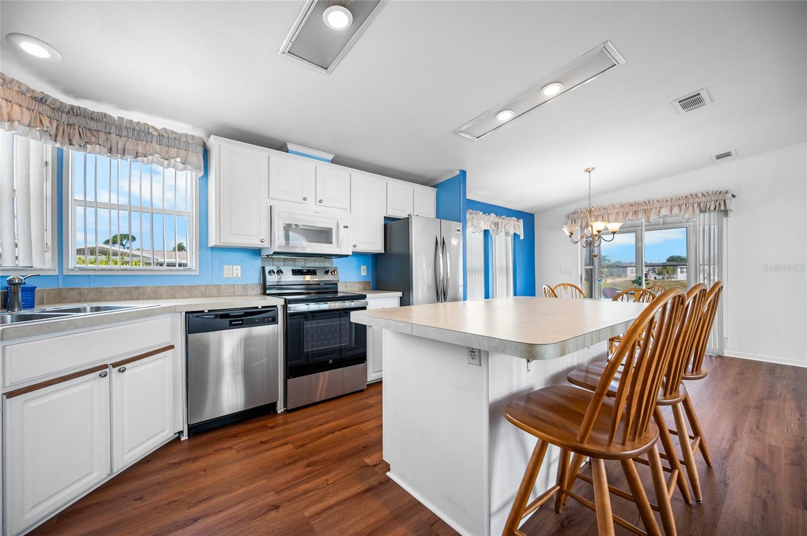PINES AT SANDALHAVEN - Residential