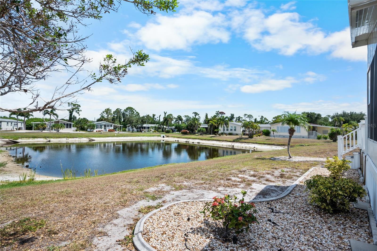 PINES AT SANDALHAVEN - Residential