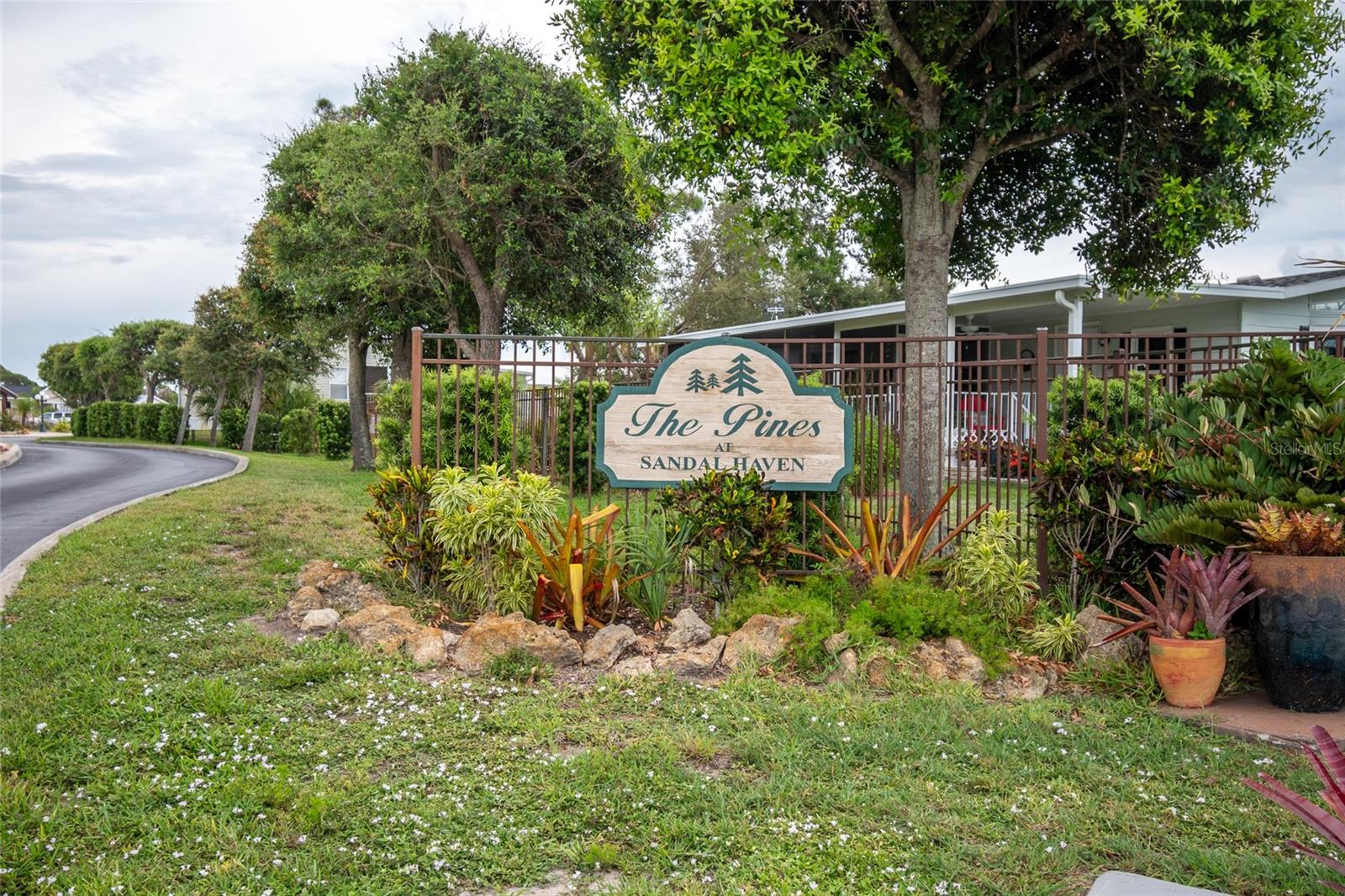 PINES AT SANDALHAVEN - Residential