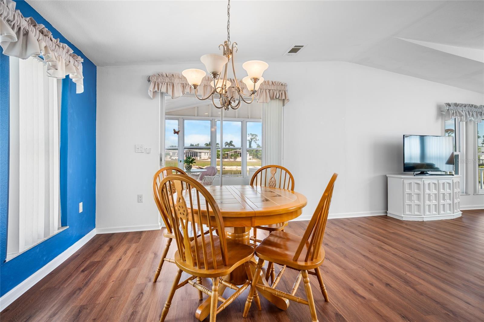 PINES AT SANDALHAVEN - Residential
