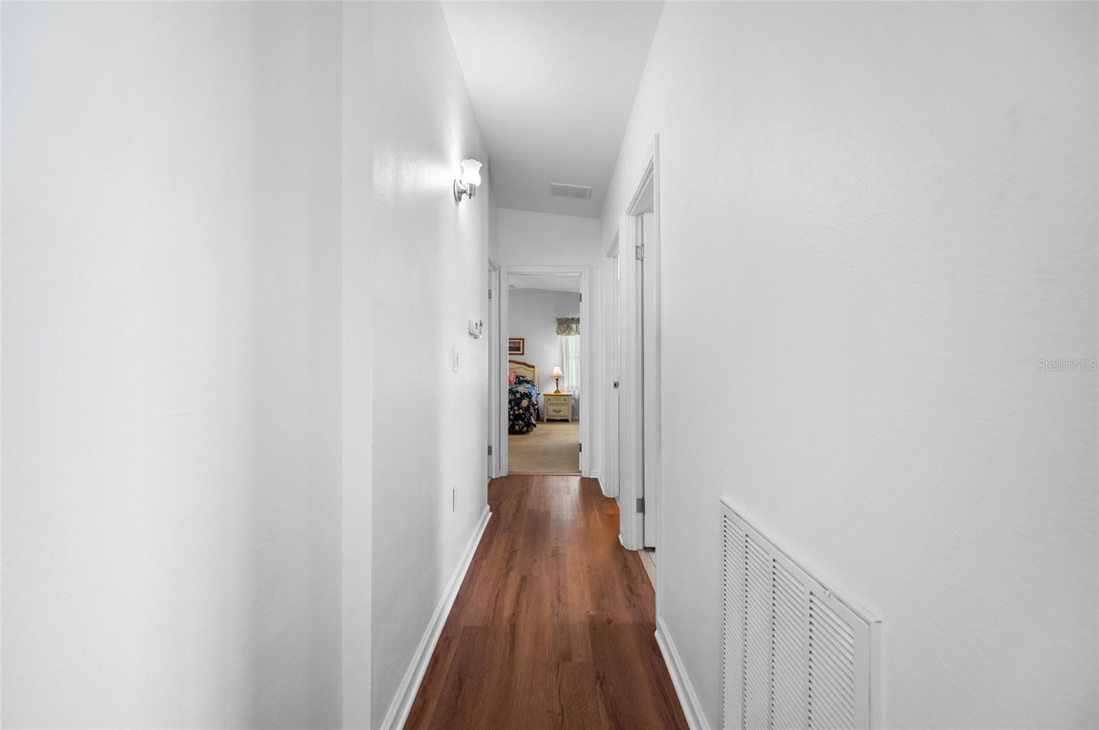 PINES AT SANDALHAVEN - Residential