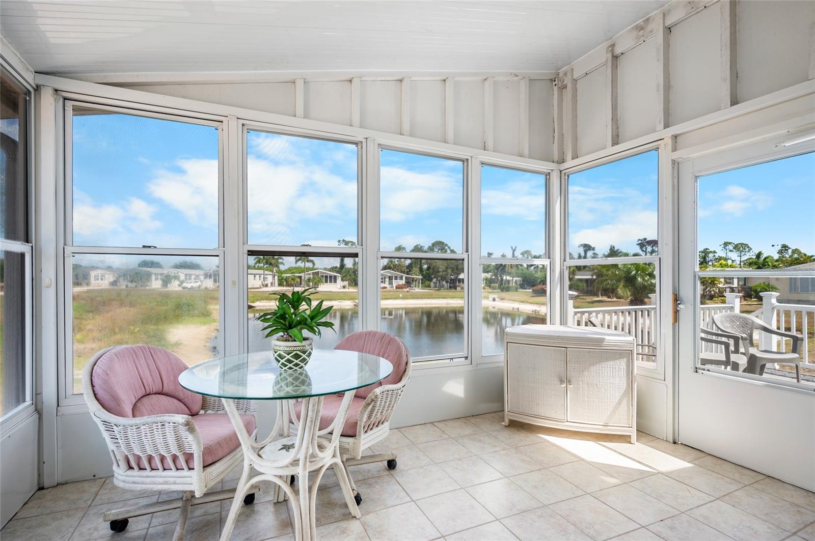 PINES AT SANDALHAVEN - Residential