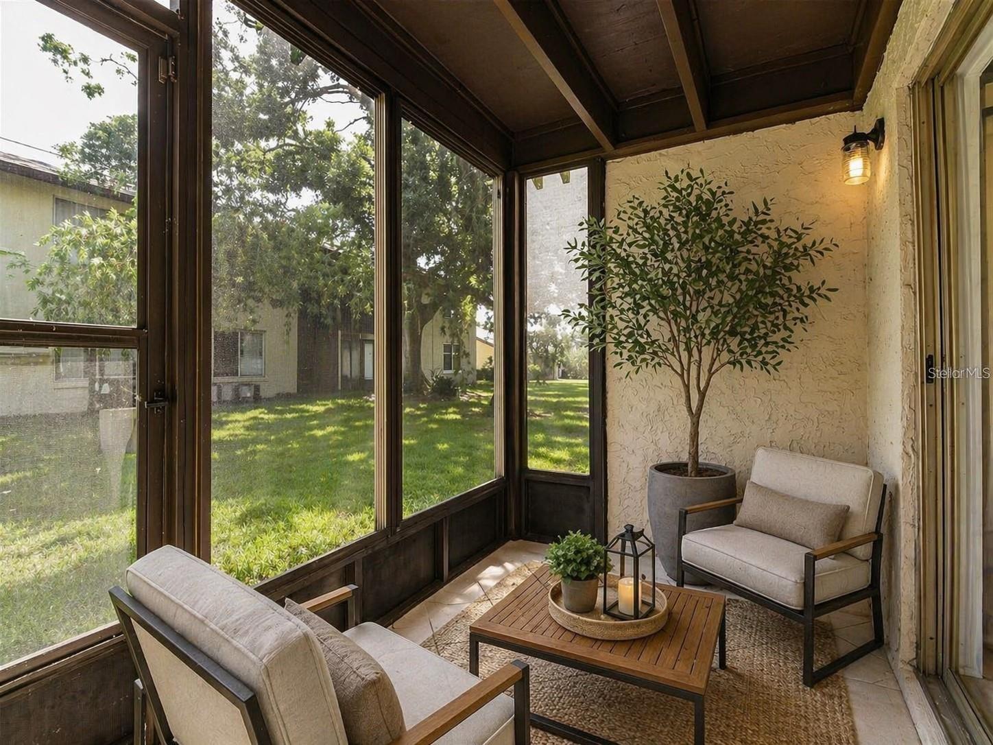 WOODSIDE VILLAGE CONDO - Residential Lease