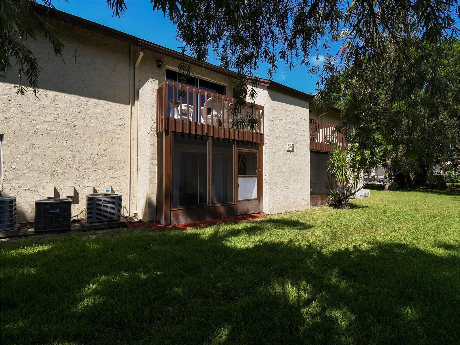 WOODSIDE VILLAGE CONDO - Residential Lease