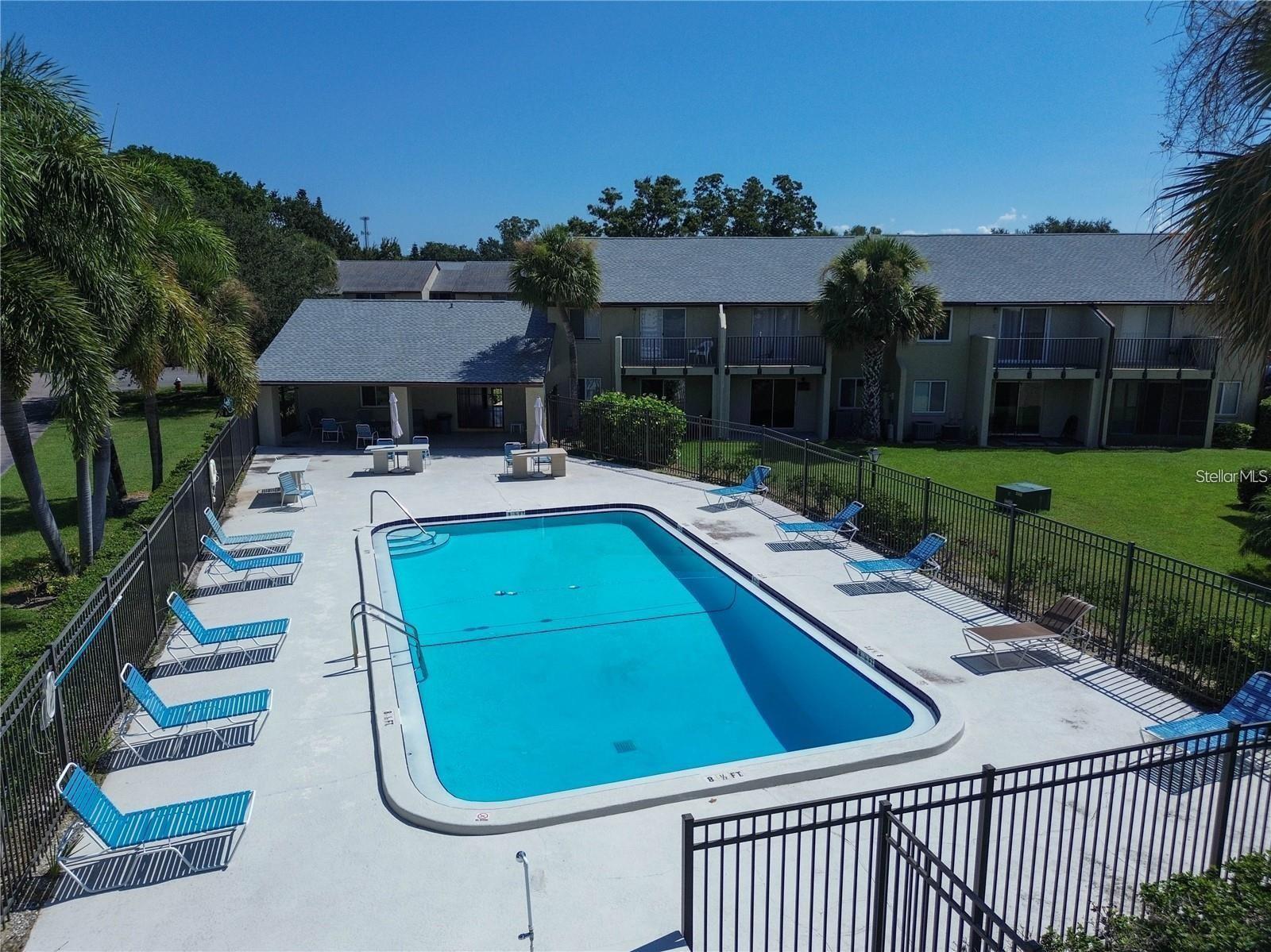 WOODSIDE VILLAGE CONDO - Residential Lease