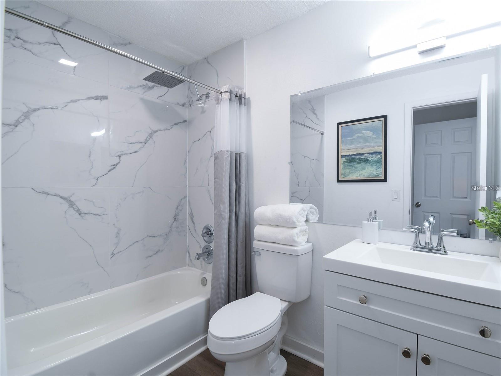 WOODSIDE VILLAGE CONDO - Residential Lease