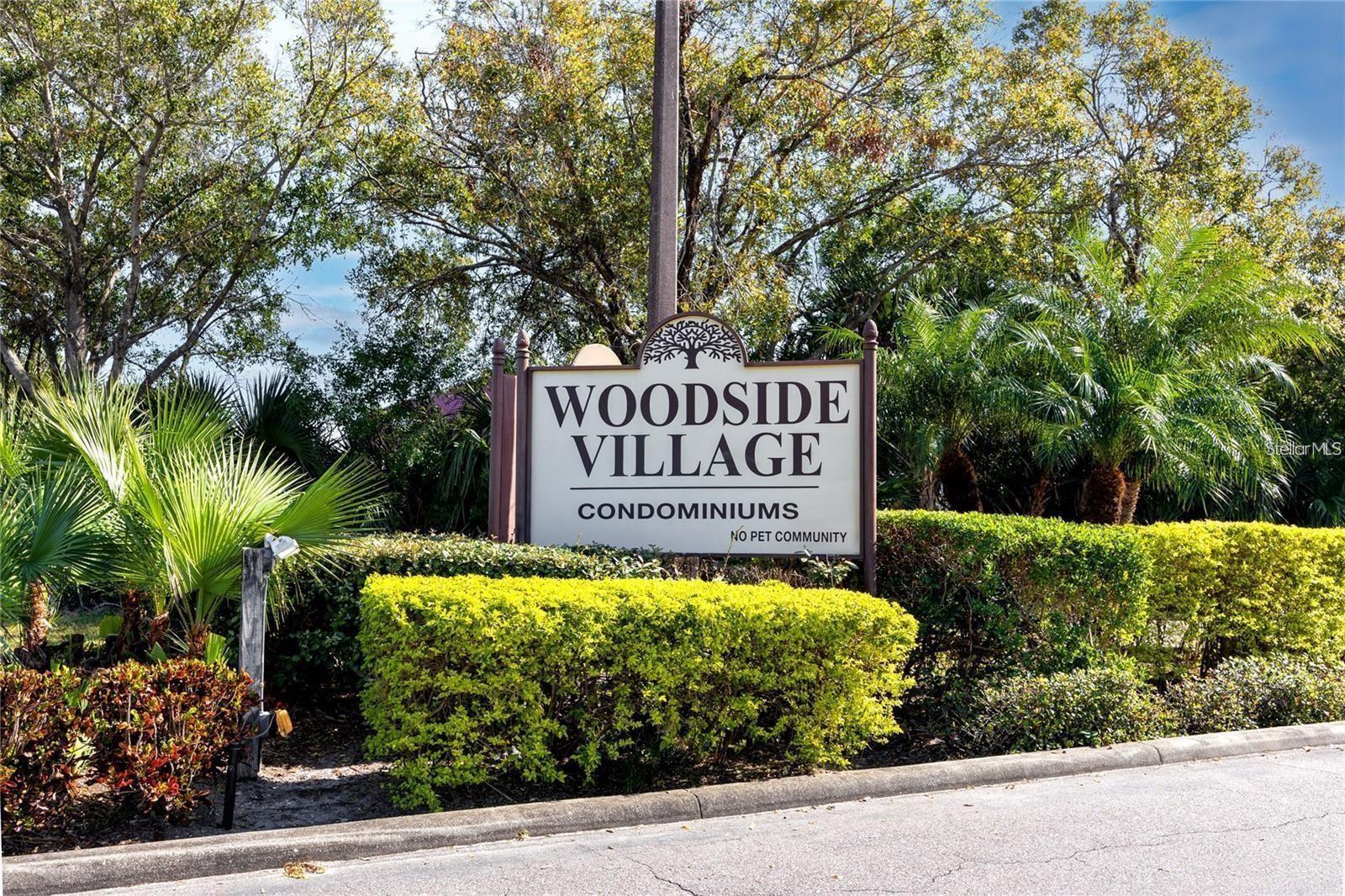 WOODSIDE VILLAGE CONDO - Residential Lease