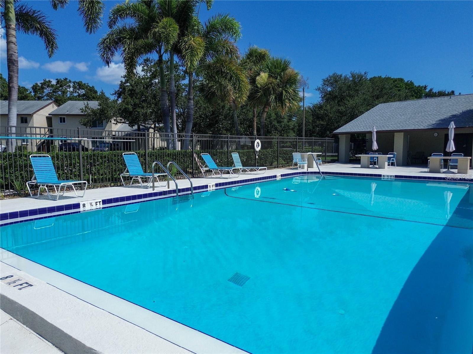 WOODSIDE VILLAGE CONDO - Residential Lease