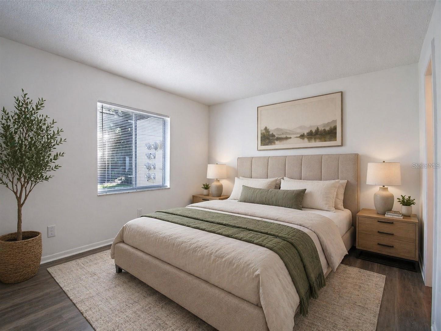 WOODSIDE VILLAGE CONDO - Residential Lease