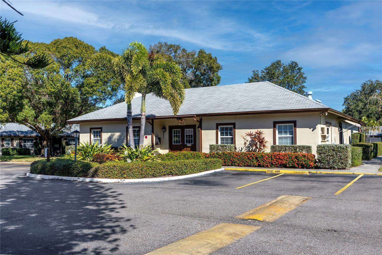 WOODSIDE VILLAGE CONDO - Residential Lease
