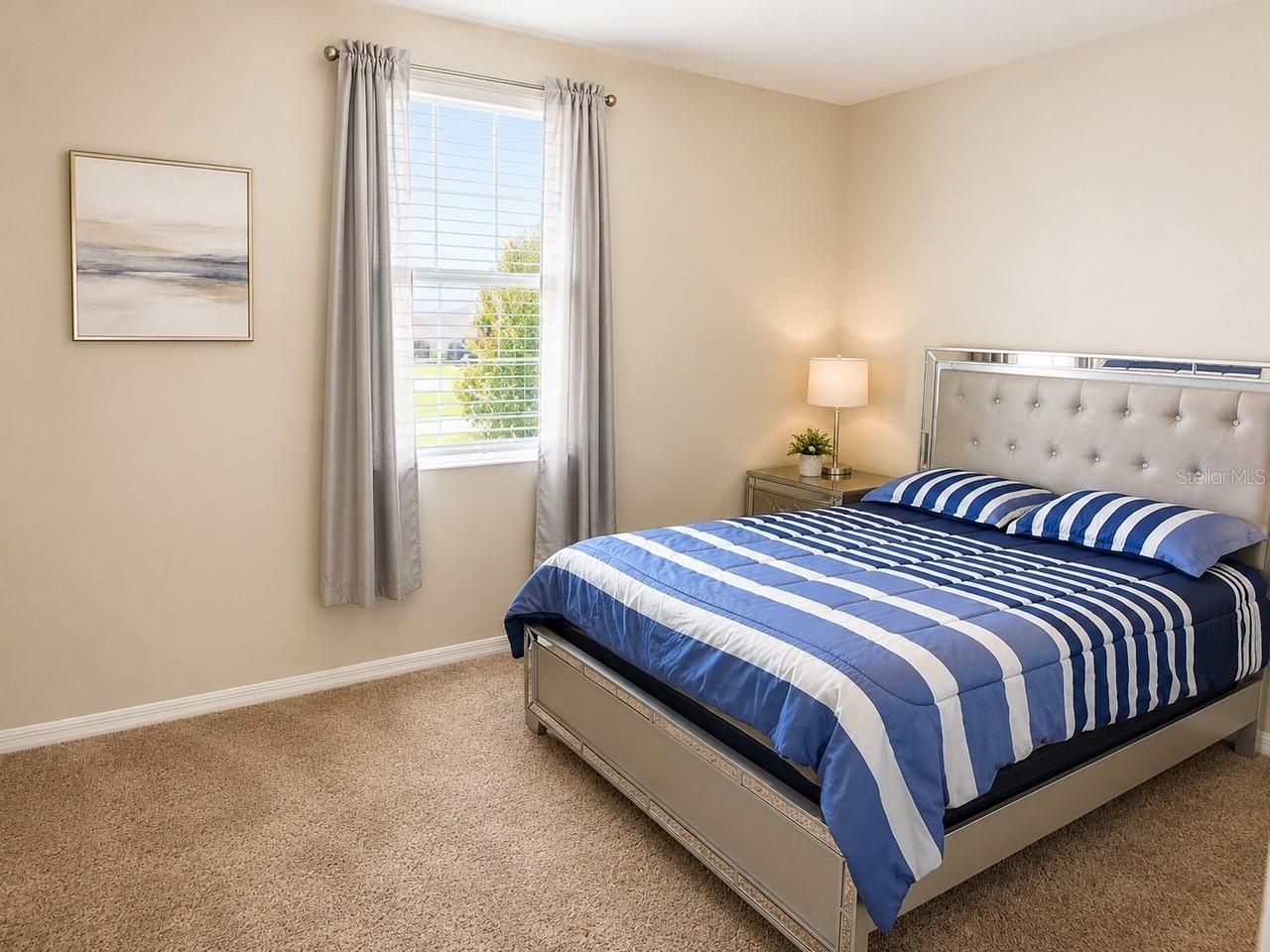 ALFORD OAKS - Residential