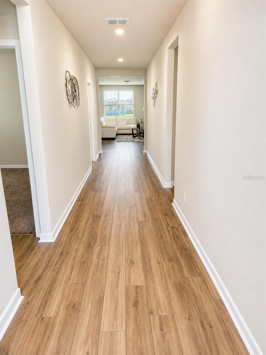 ALFORD OAKS - Residential