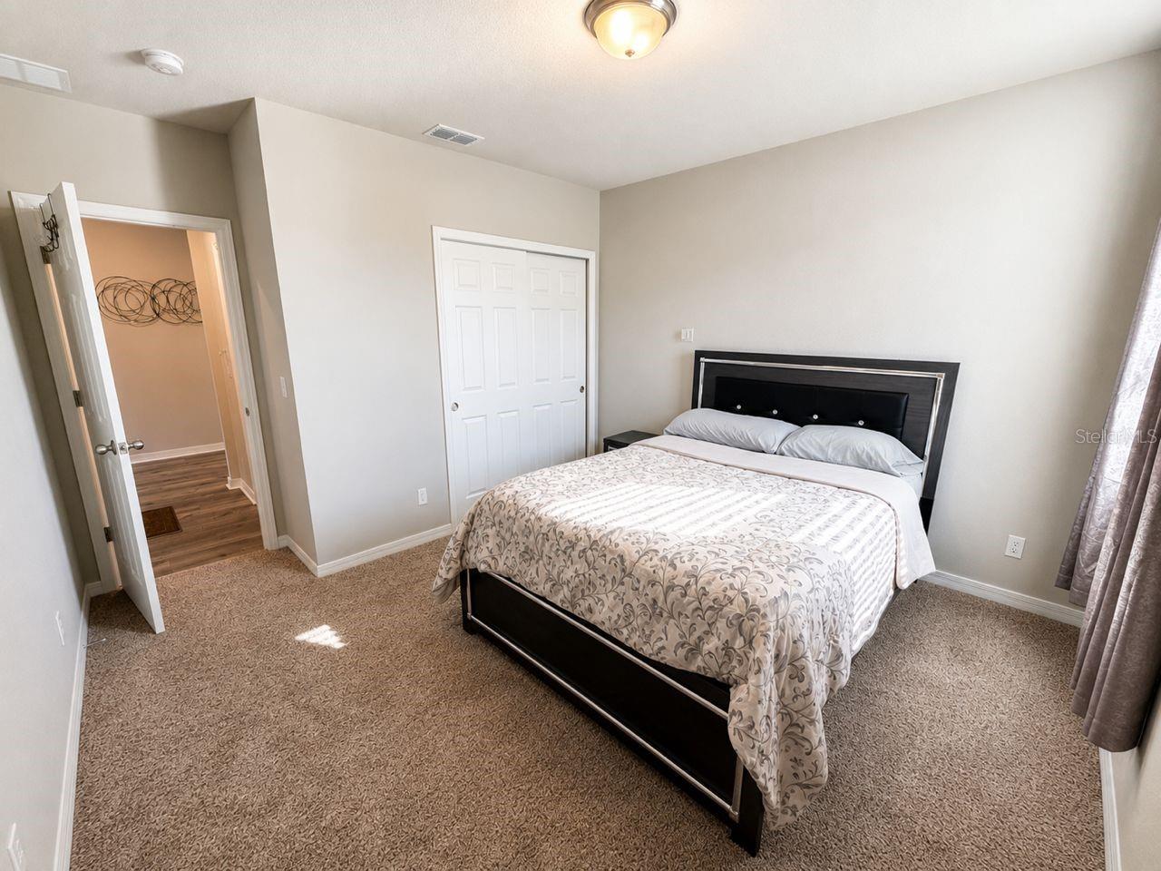 ALFORD OAKS - Residential