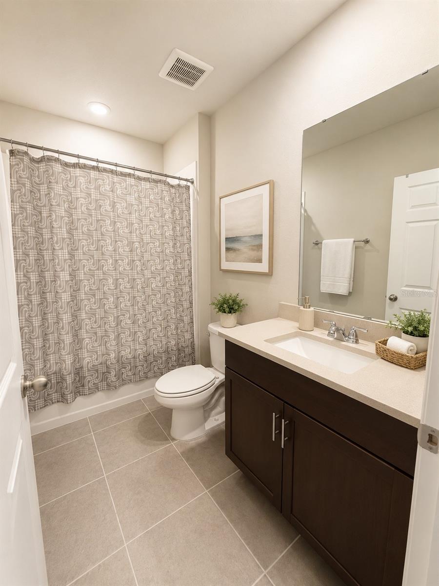 ALFORD OAKS - Residential