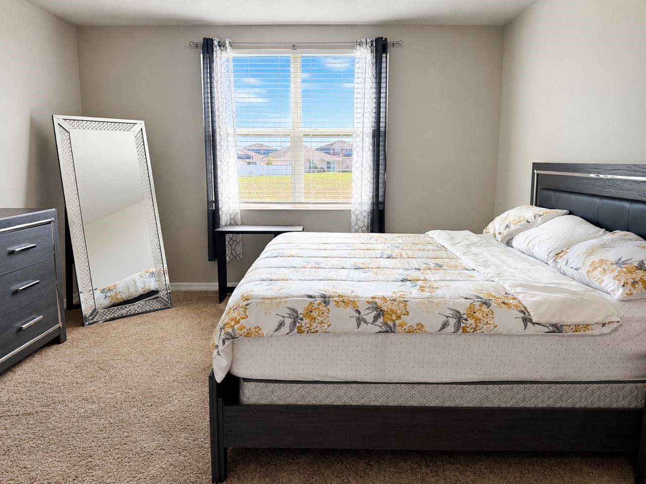 ALFORD OAKS - Residential