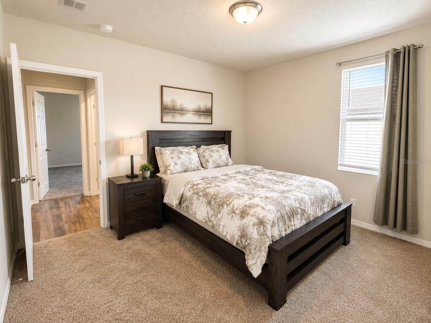ALFORD OAKS - Residential