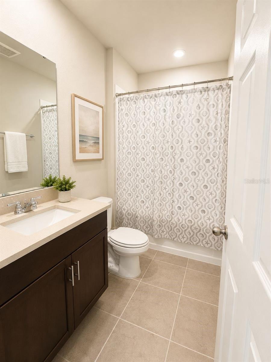 ALFORD OAKS - Residential
