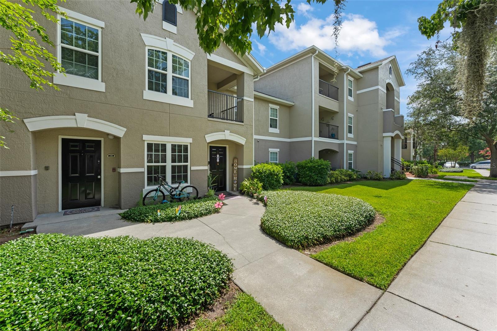 COURTNEY LANDING CONDO - Residential