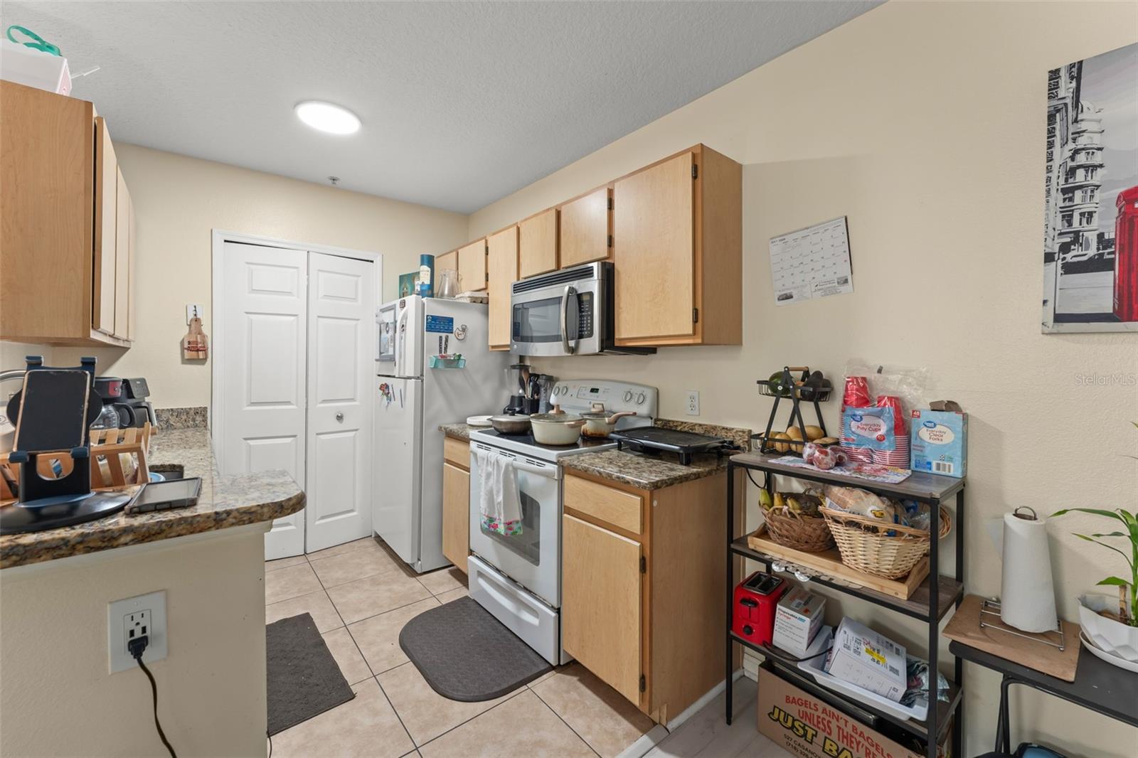 COURTNEY LANDING CONDO - Residential