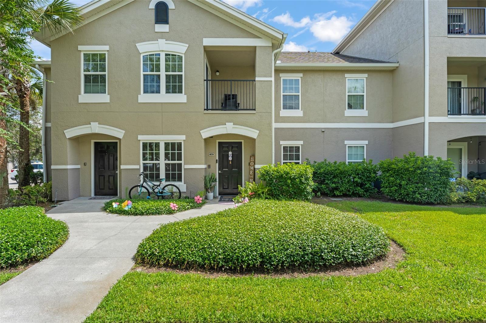 COURTNEY LANDING CONDO - Residential
