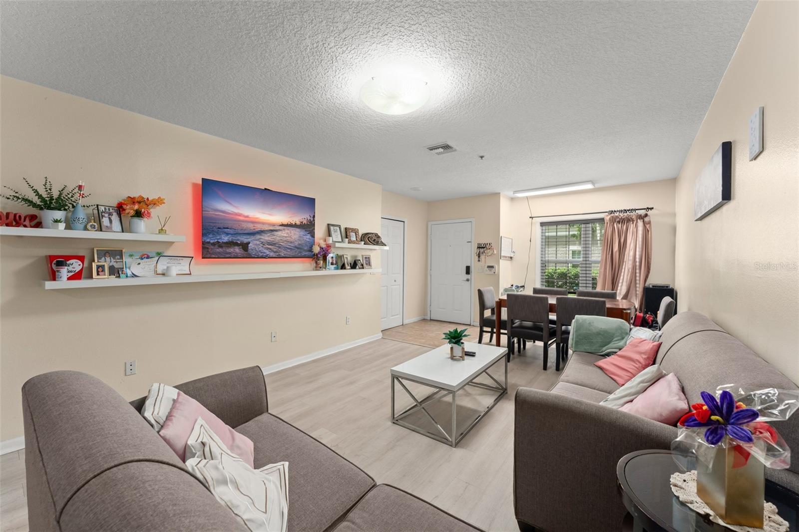 COURTNEY LANDING CONDO - Residential