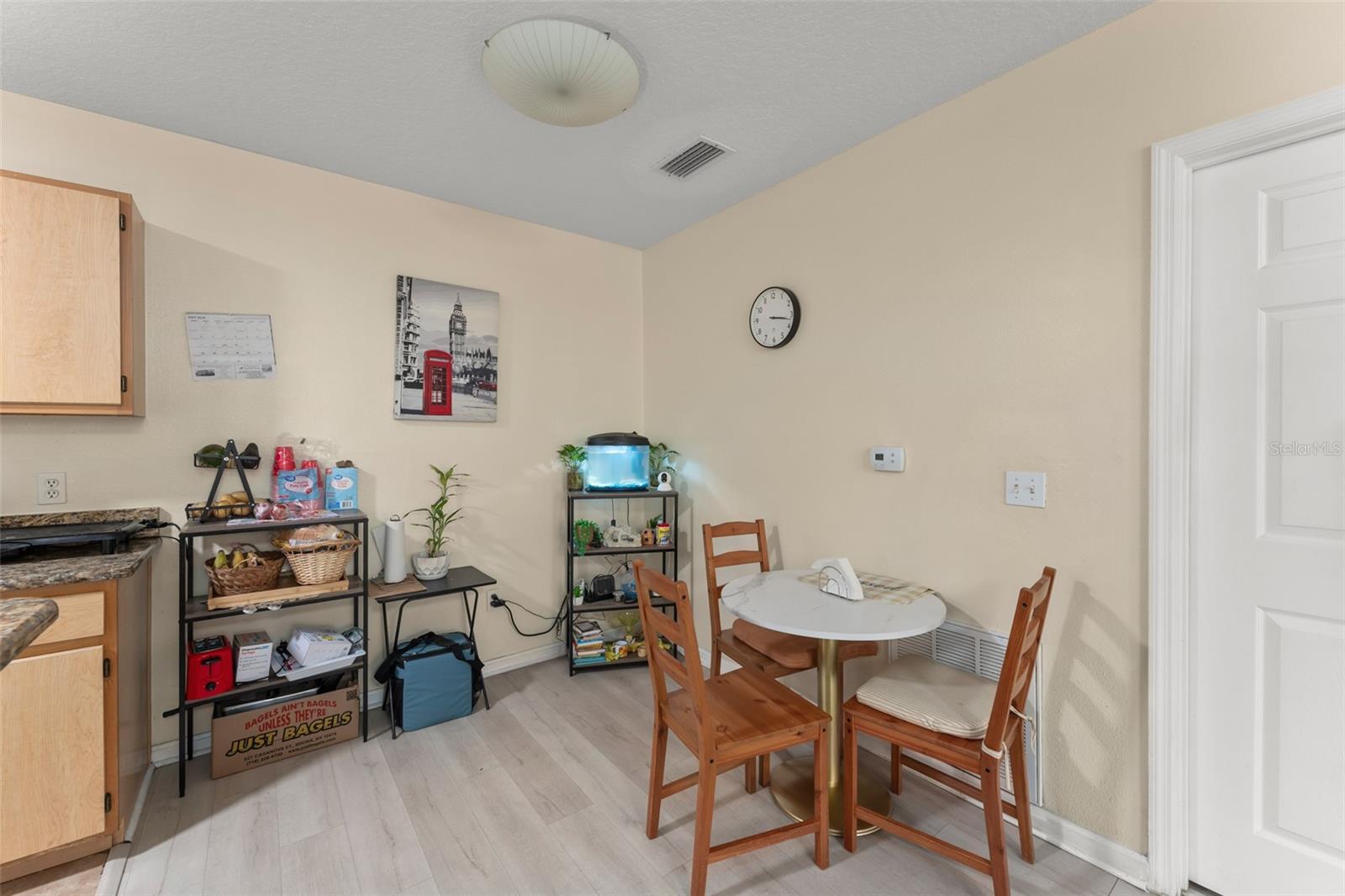COURTNEY LANDING CONDO - Residential