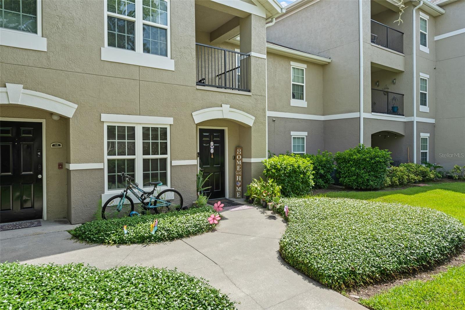 COURTNEY LANDING CONDO - Residential