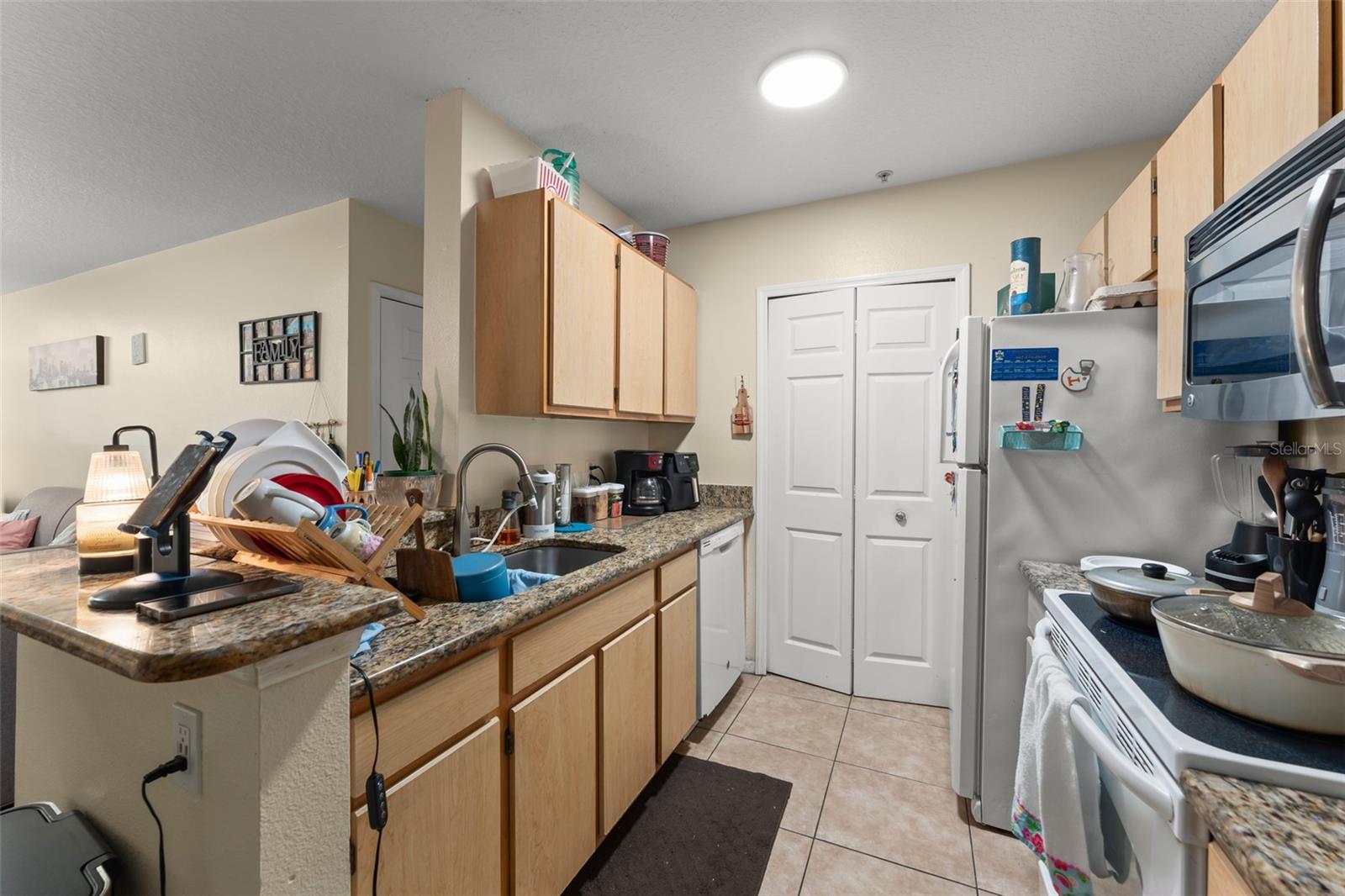 COURTNEY LANDING CONDO - Residential