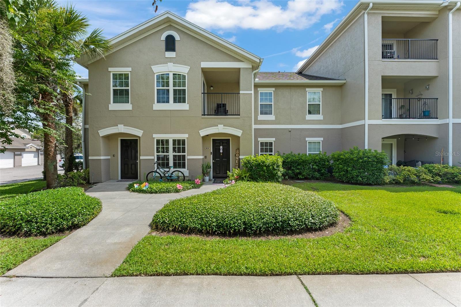 Welcome to 6554 Swissco Drive Apt 518, a beautifully maintained 2 bedroom, 2 bathroom condo offering comfortable living space in a convenient Orlando location. Thoughtfully designed with a functional one-story layout, this home provides the perfect balance of comfort, ease, and versatility for everyday living. Natural light fills the inviting living areas, creating a bright and welcoming atmosphere throughout.

The open floor plan connects the main living, dining, and kitchen areas, making the space feel practical and easy to enjoy. The 2-bedroom layout provides flexibility for residents, guests, a home office, or hobbies, while two full bathrooms add everyday convenience.

As part of the community, residents can enjoy amenities such as a pool, fitness center, playground, and additional recreational facilities, offering options for relaxation, exercise, and outdoor enjoyment close to home.

Located in Orlando’s 32822 area, the condo is close to shopping, dining, schools, parks, and everyday conveniences. The area also offers convenient access to major roadways, Orlando International Airport, Lake Nona, Downtown Orlando, and surrounding Central Florida destinations, making it a practical choice for buyers seeking comfort and convenience.