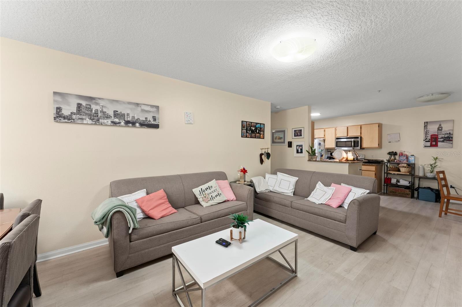 COURTNEY LANDING CONDO - Residential