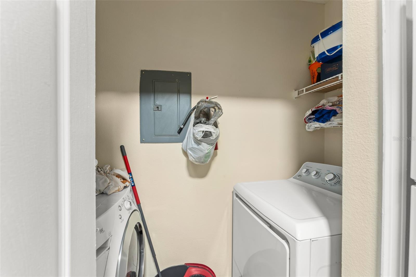 COURTNEY LANDING CONDO - Residential