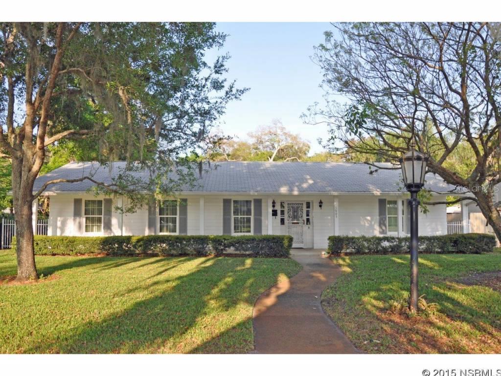 Pickett Grant New Smyrna - Residential