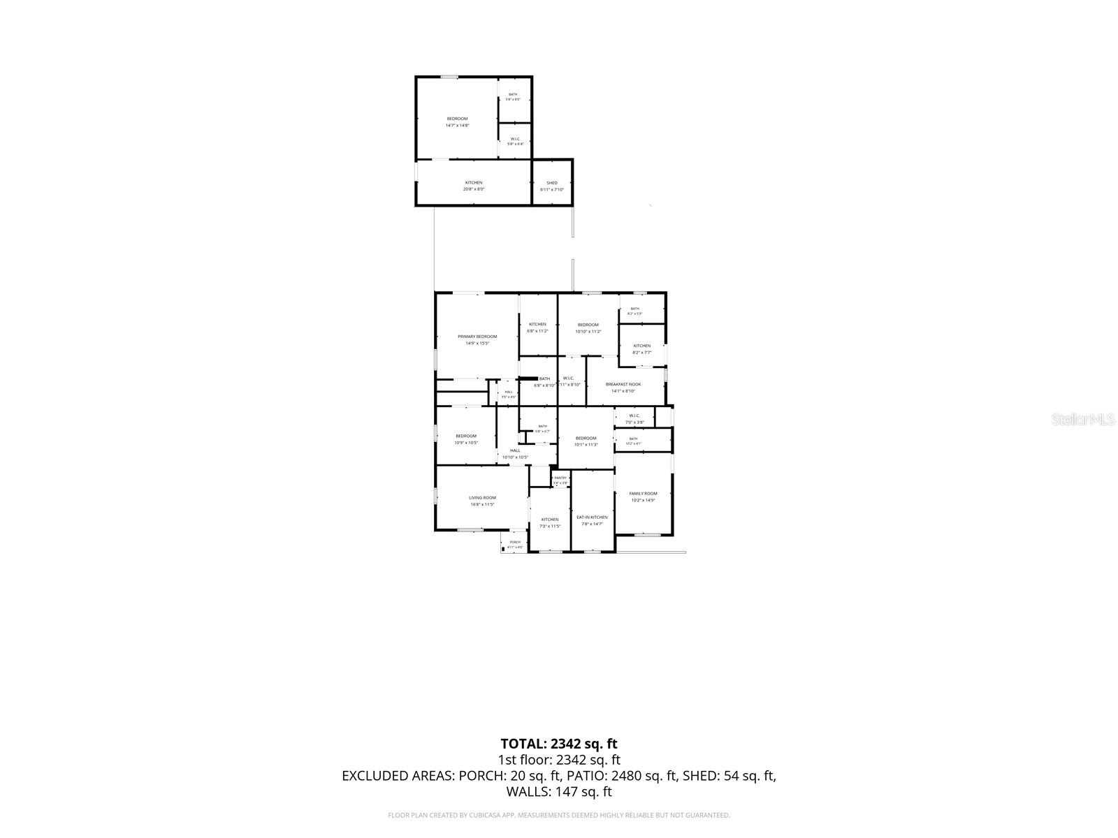 BEARS SUB - Residential
