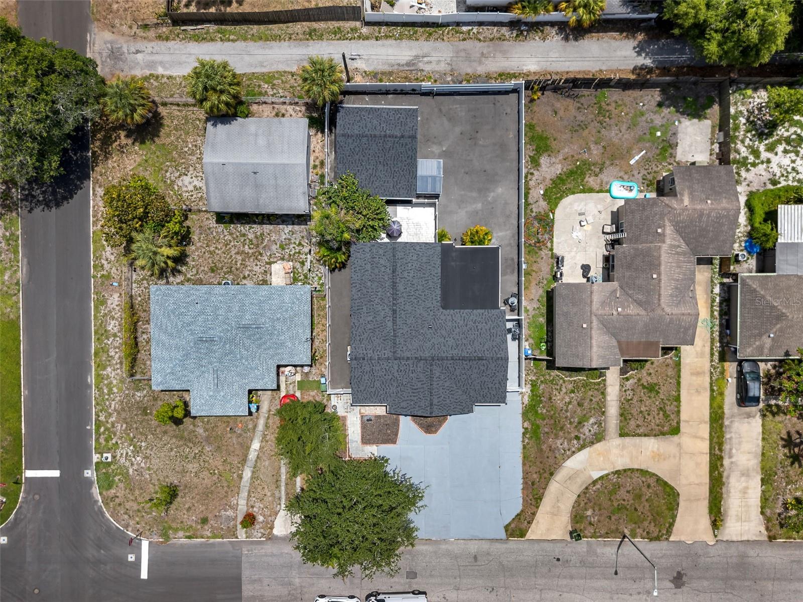 BEARS SUB - Residential