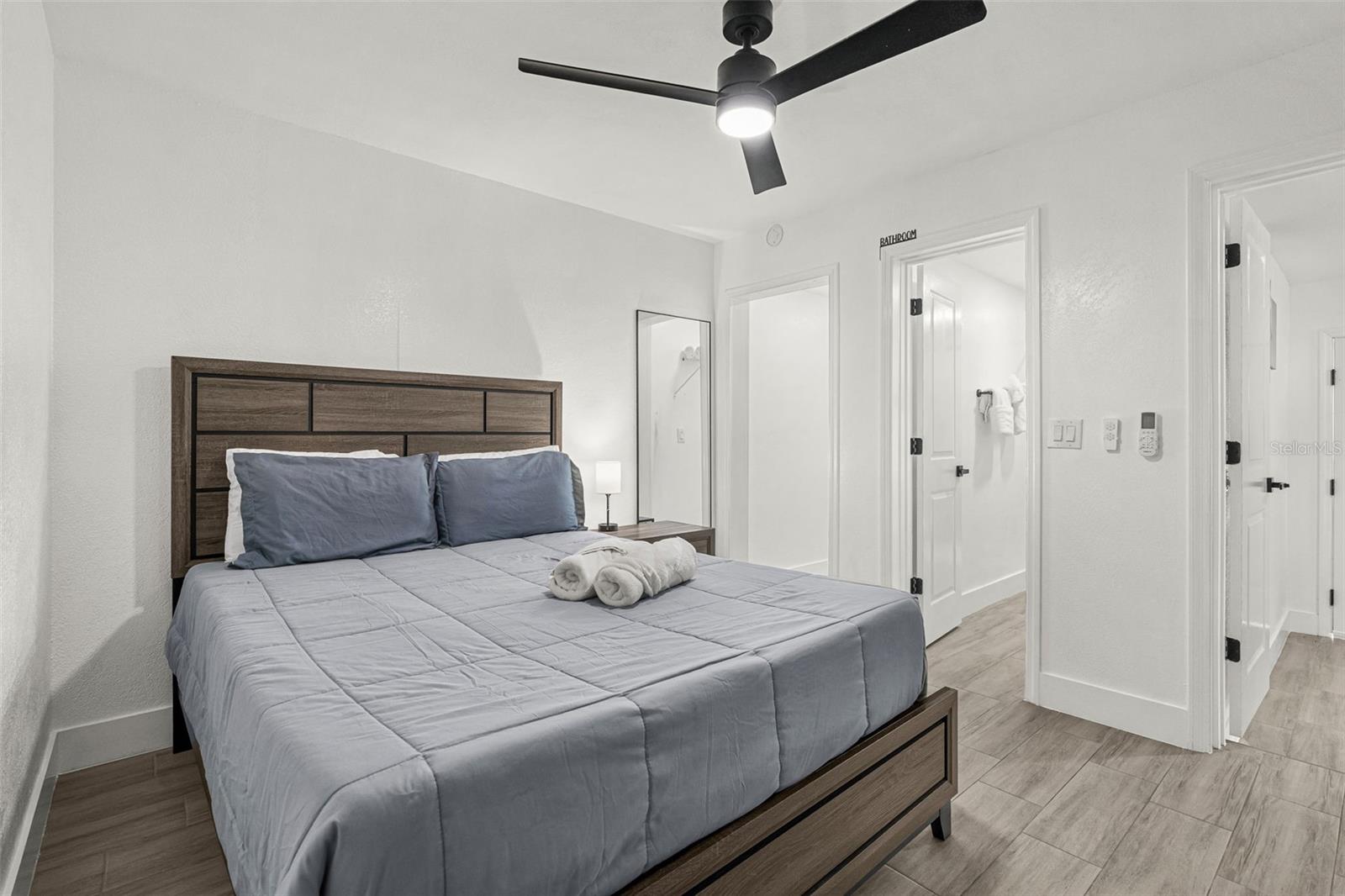 BEARS SUB - Residential