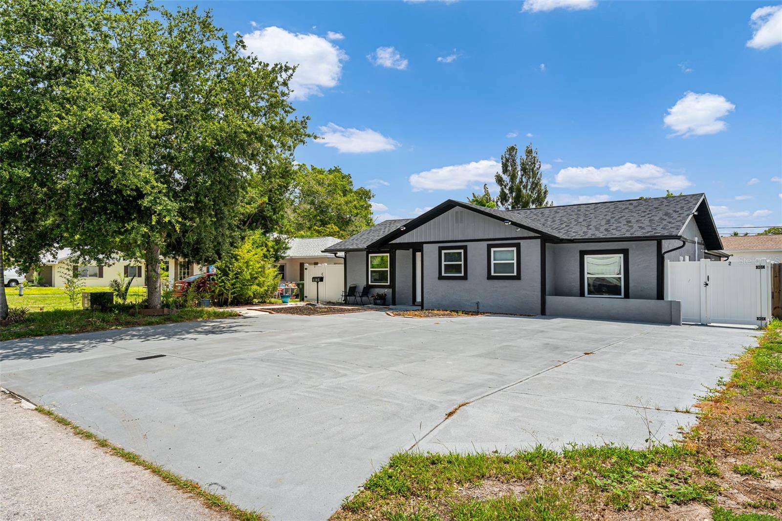 BEARS SUB - Residential