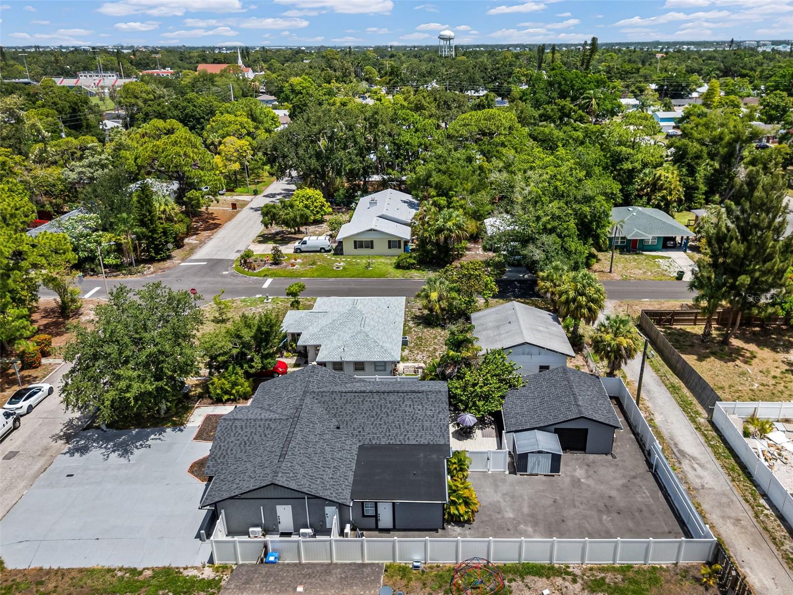 BEARS SUB - Residential