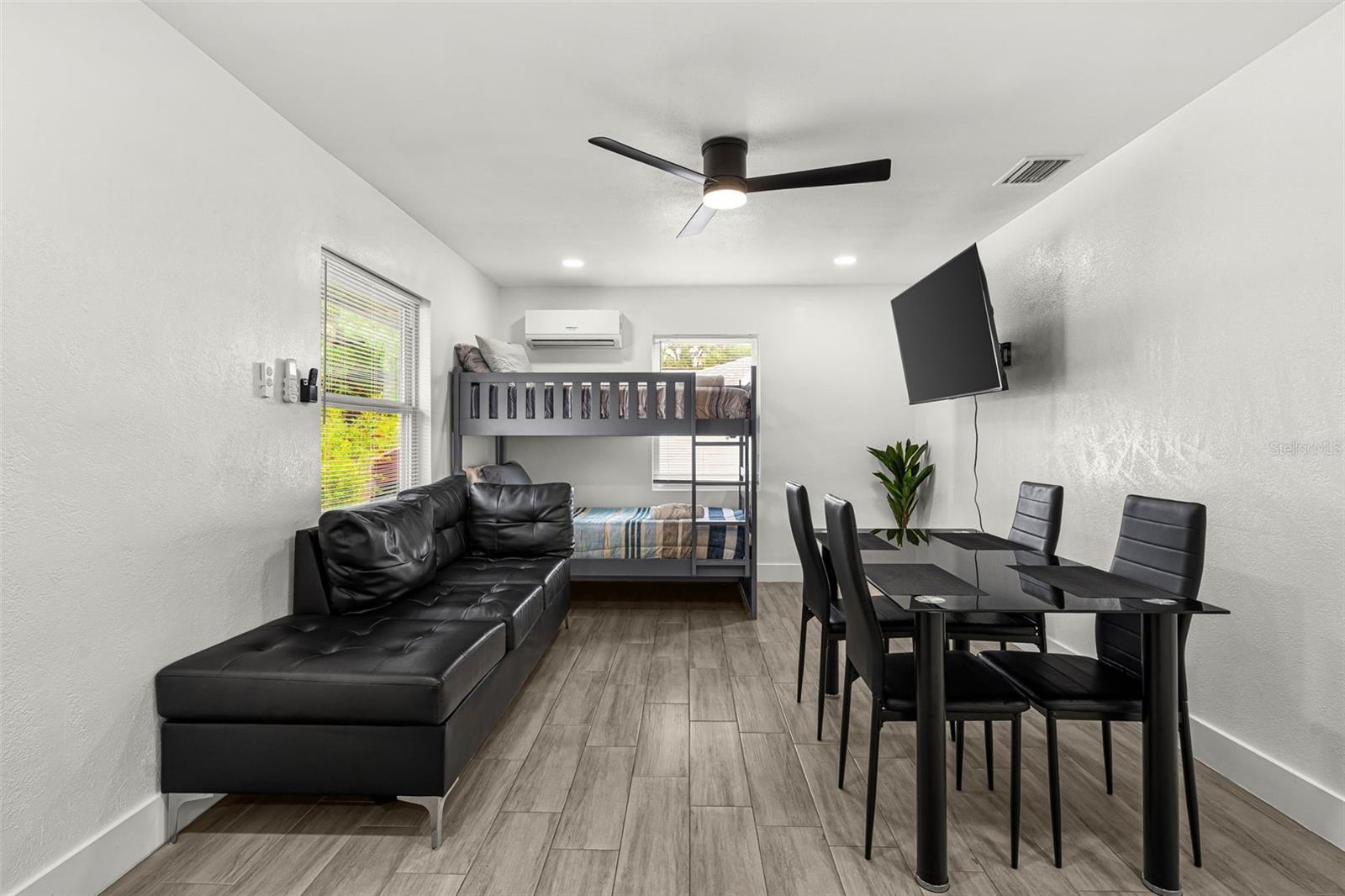 BEARS SUB - Residential